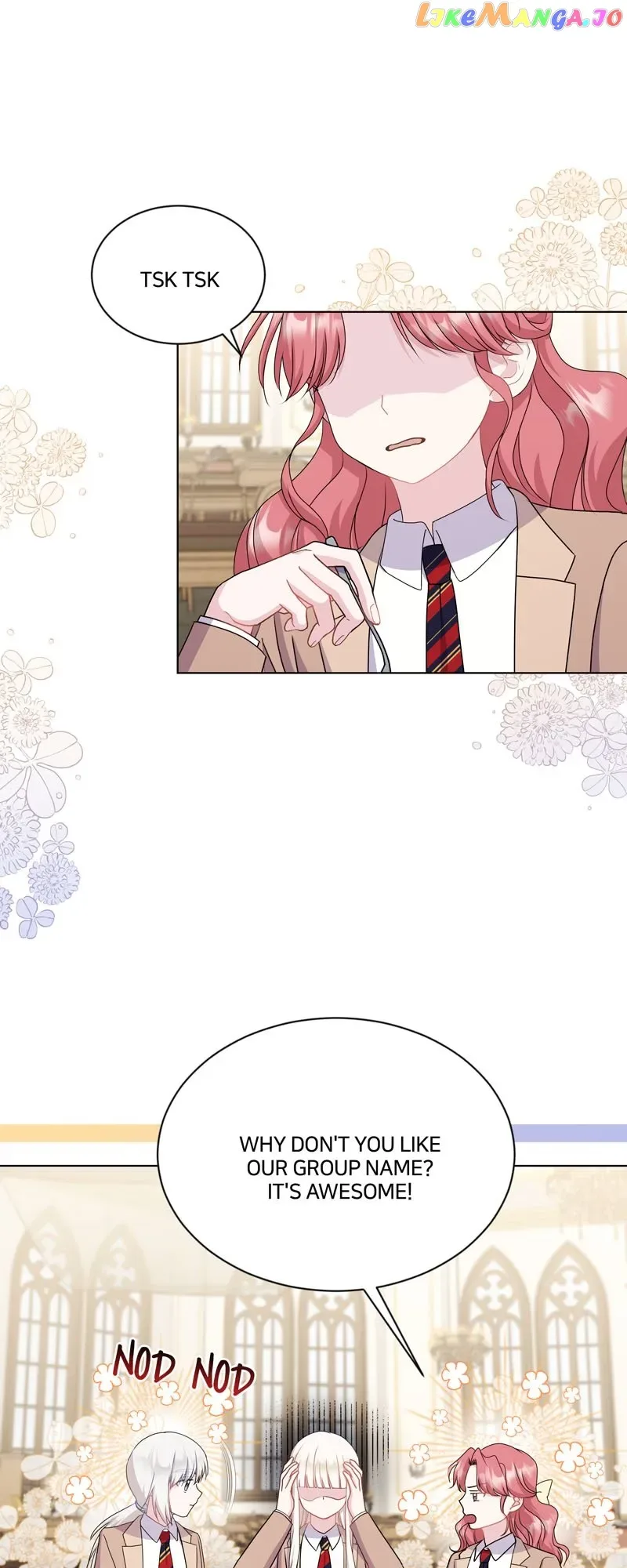More Than You Know Chapter 18 page 3
