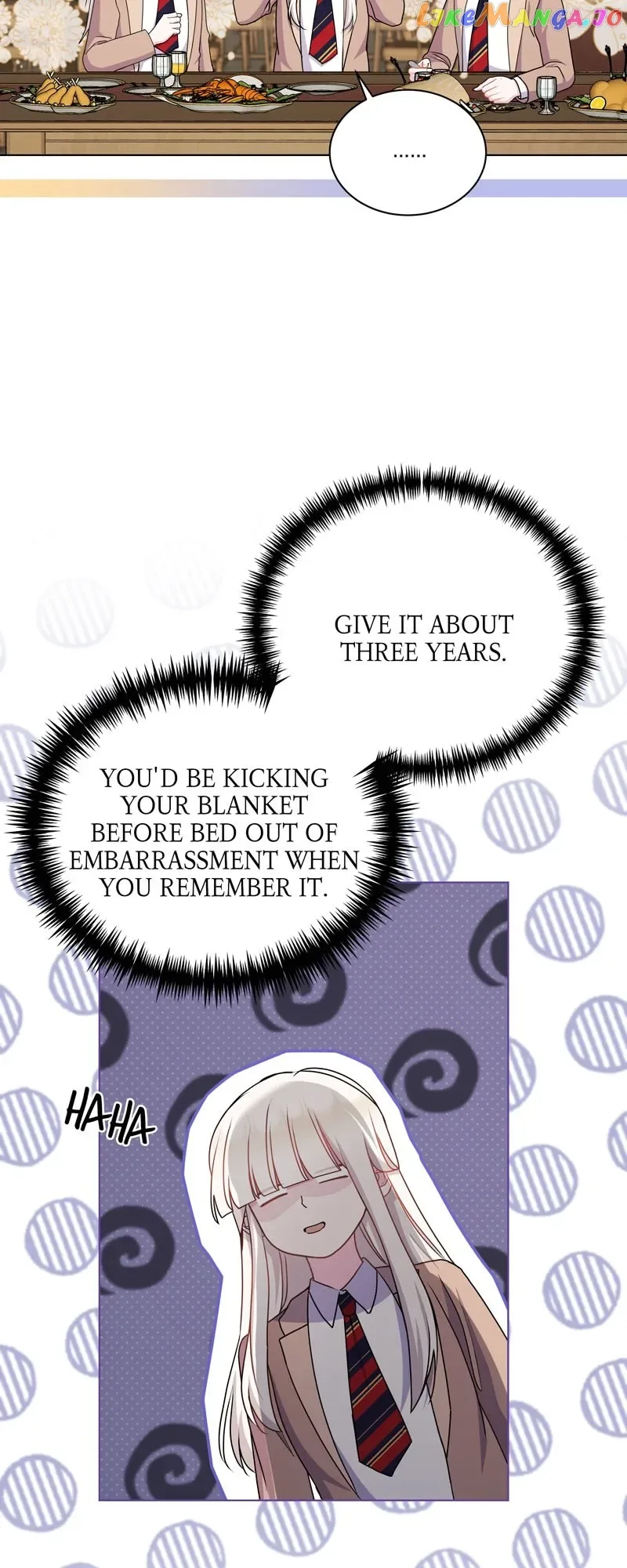 More Than You Know Chapter 18 page 4