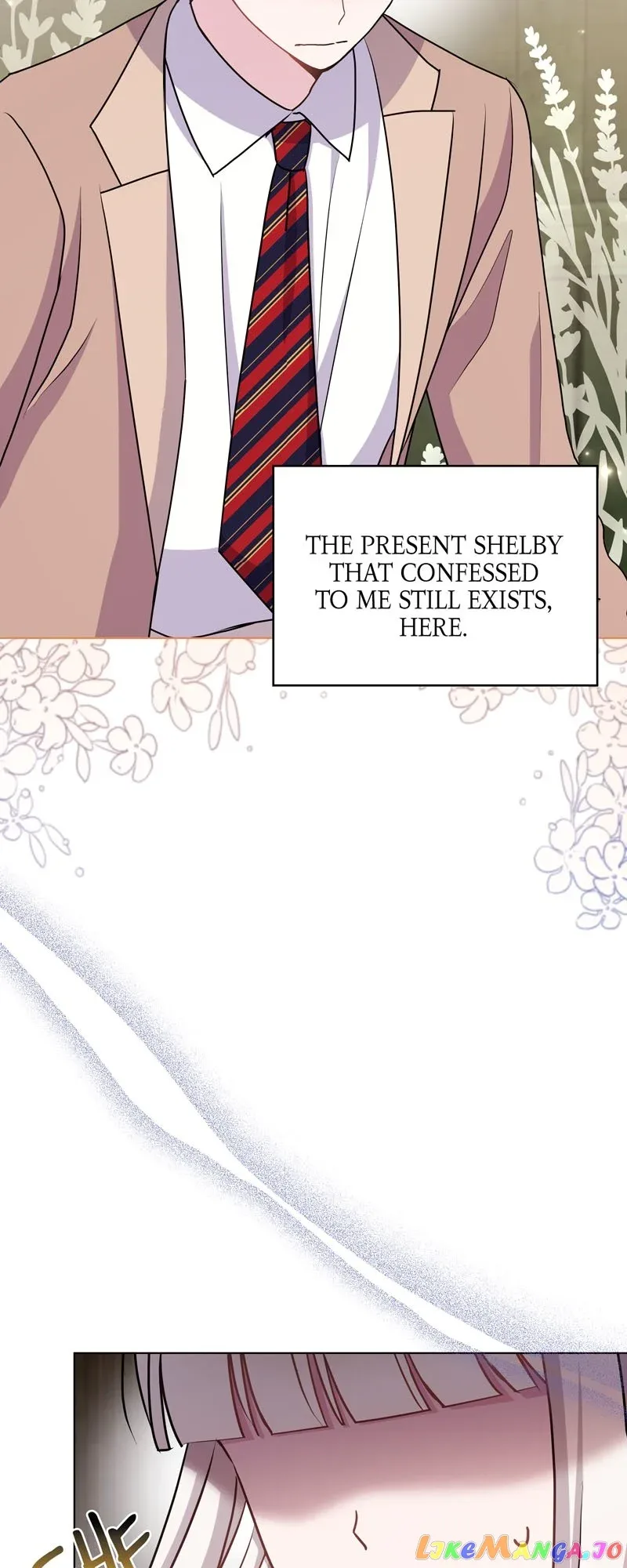 More Than You Know Chapter 19 page 45