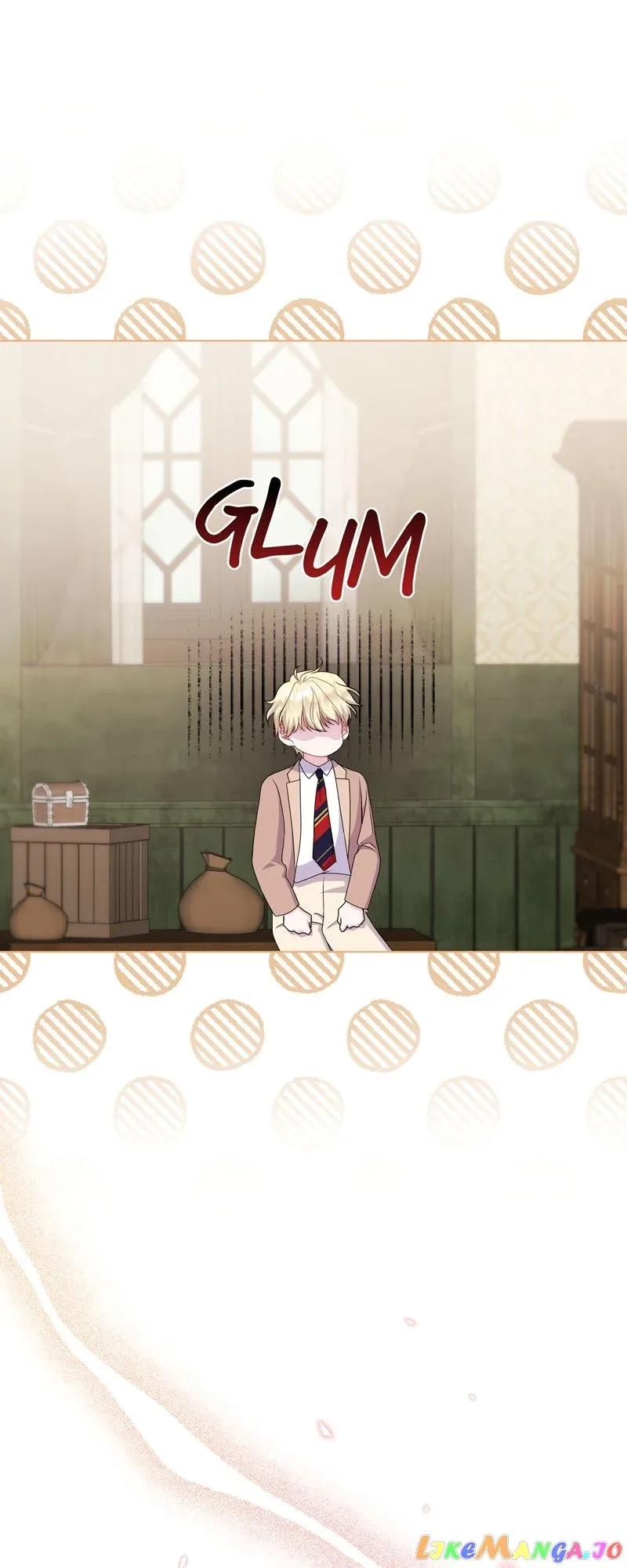 More Than You Know Chapter 19 page 32