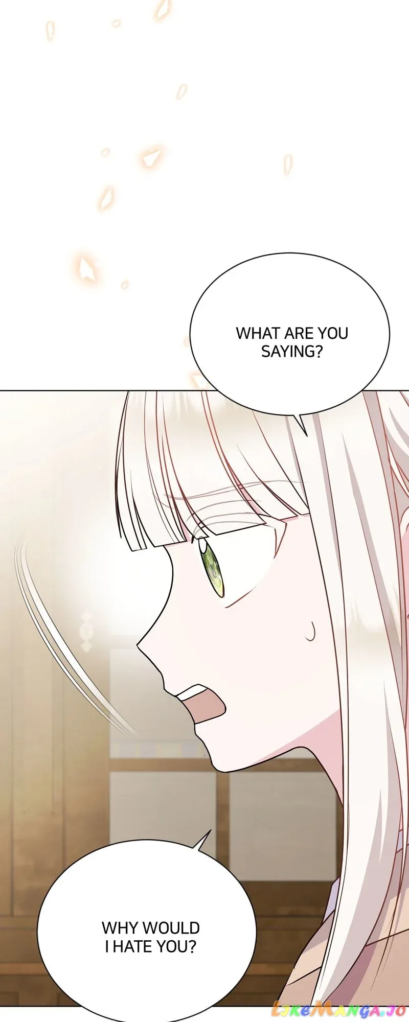More Than You Know Chapter 19 page 51