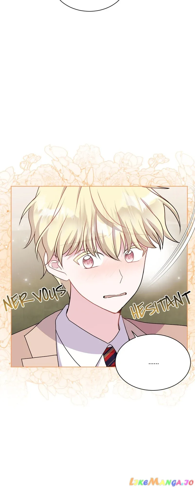 More Than You Know Chapter 19 page 31