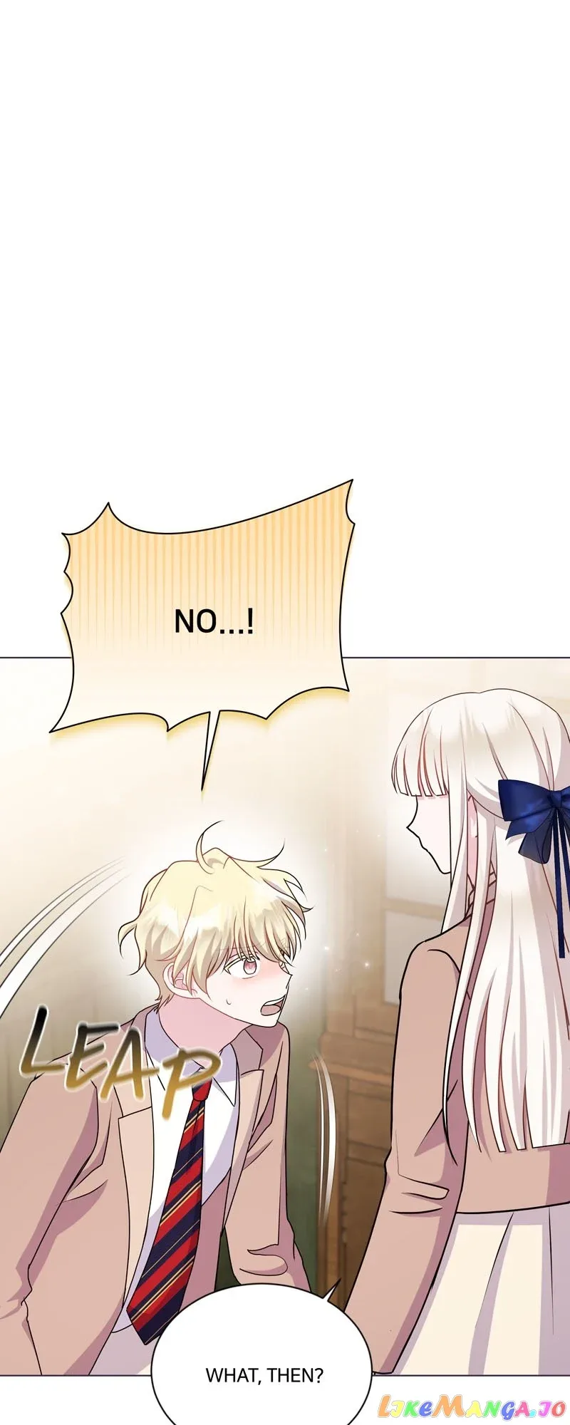 More Than You Know Chapter 19 page 30