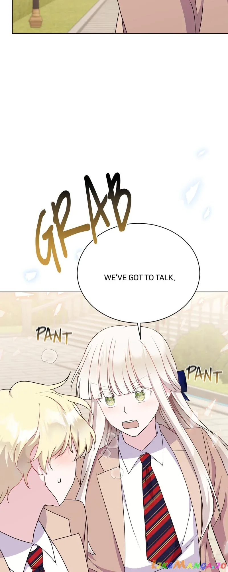 More Than You Know Chapter 19 page 20