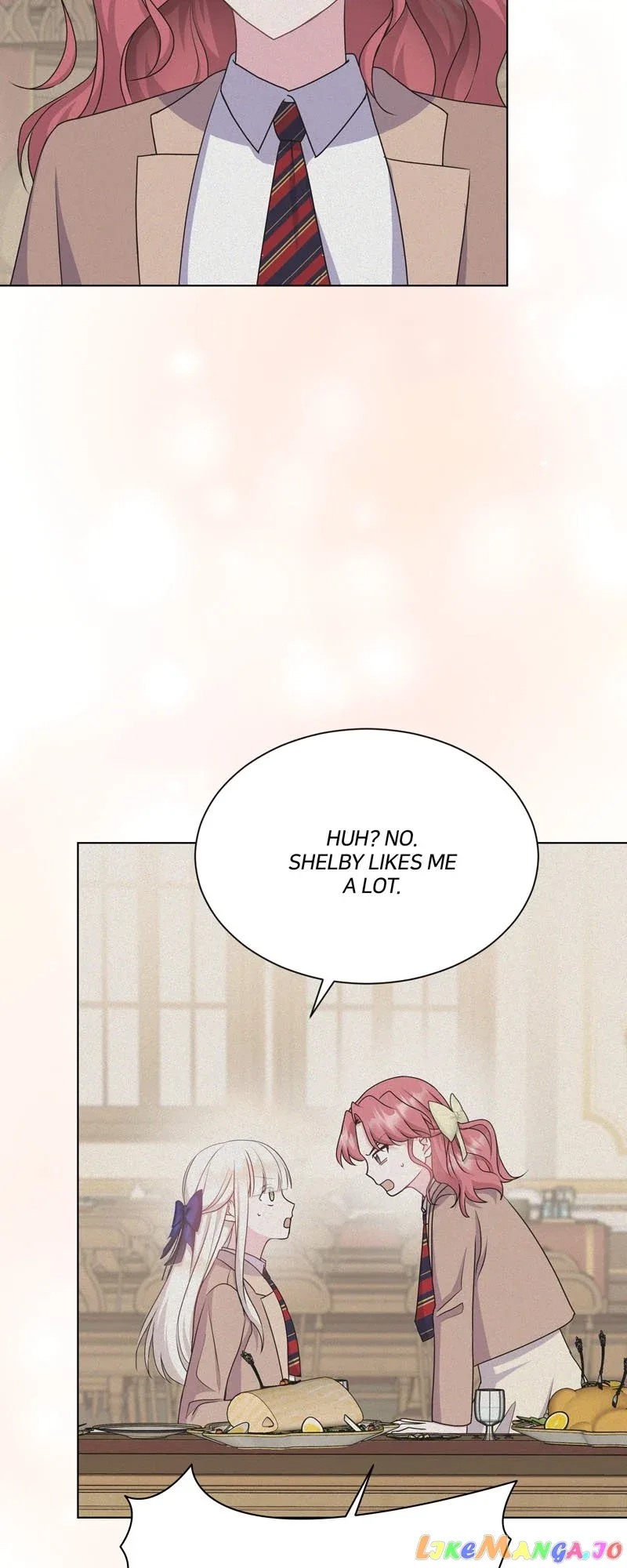 More Than You Know Chapter 19 page 40