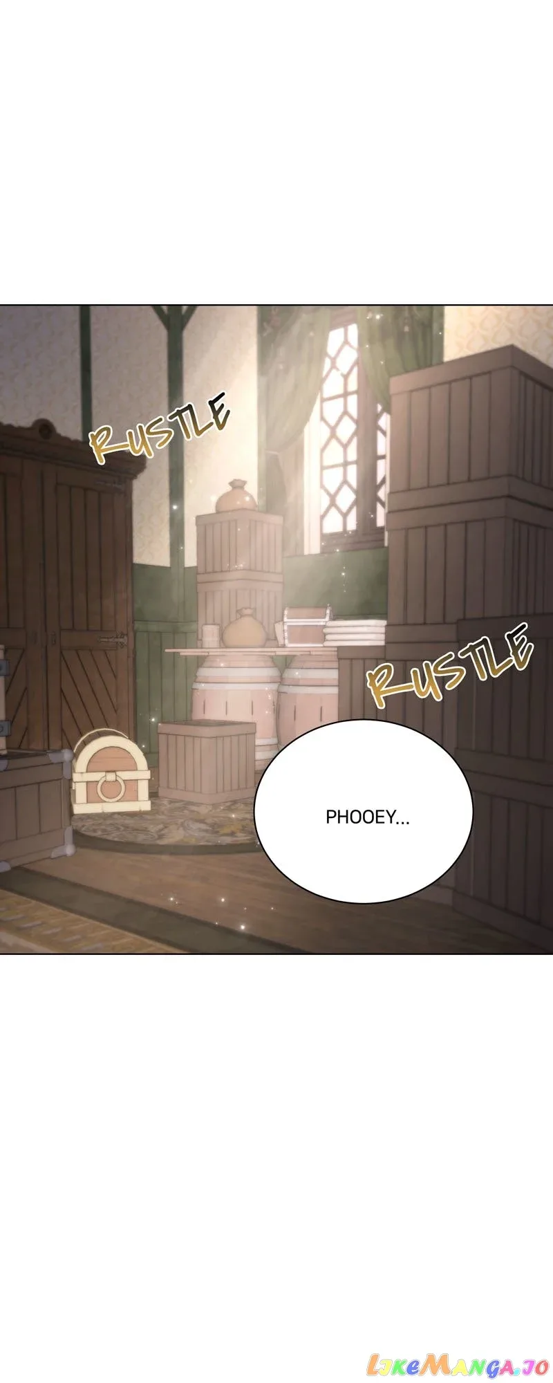 More Than You Know Chapter 19 page 23