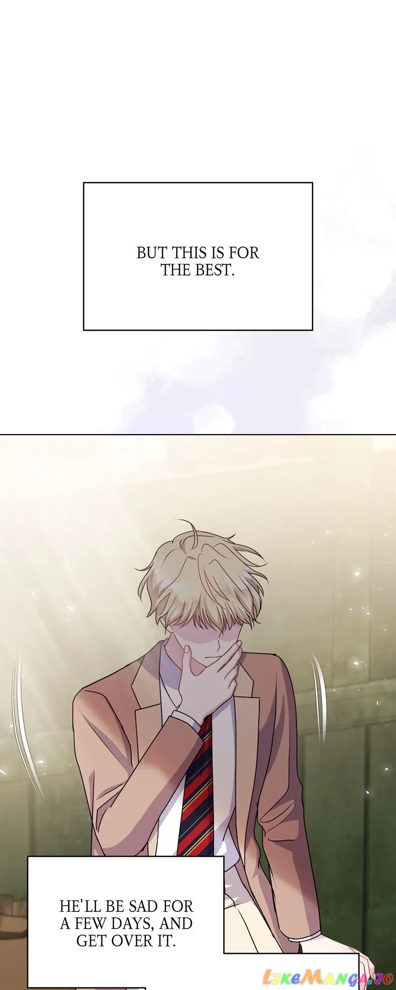 More Than You Know Chapter 19 page 71