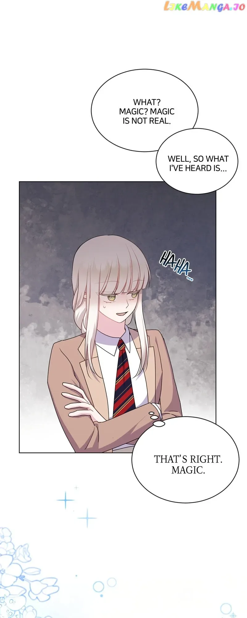 More Than You Know Chapter 18 page 20