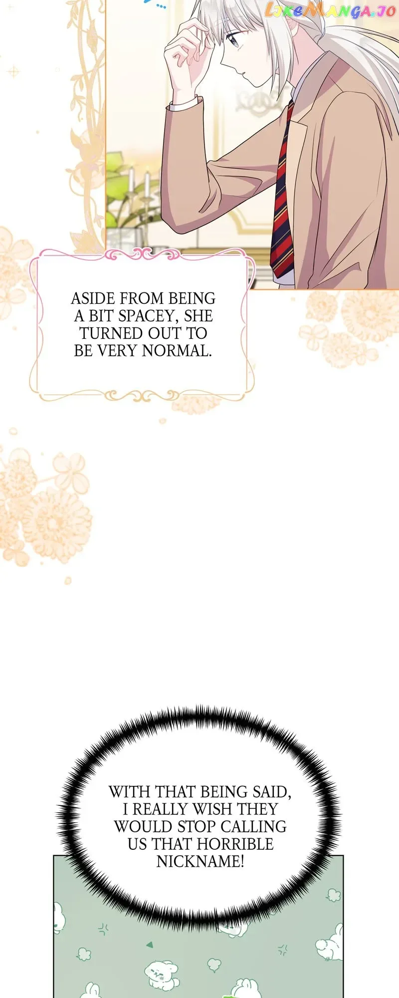 More Than You Know Chapter 18 page 33