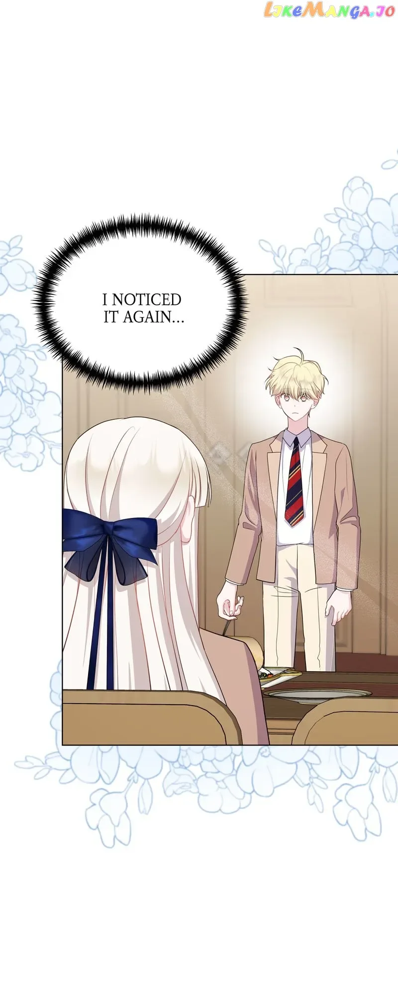 More Than You Know Chapter 18 page 43