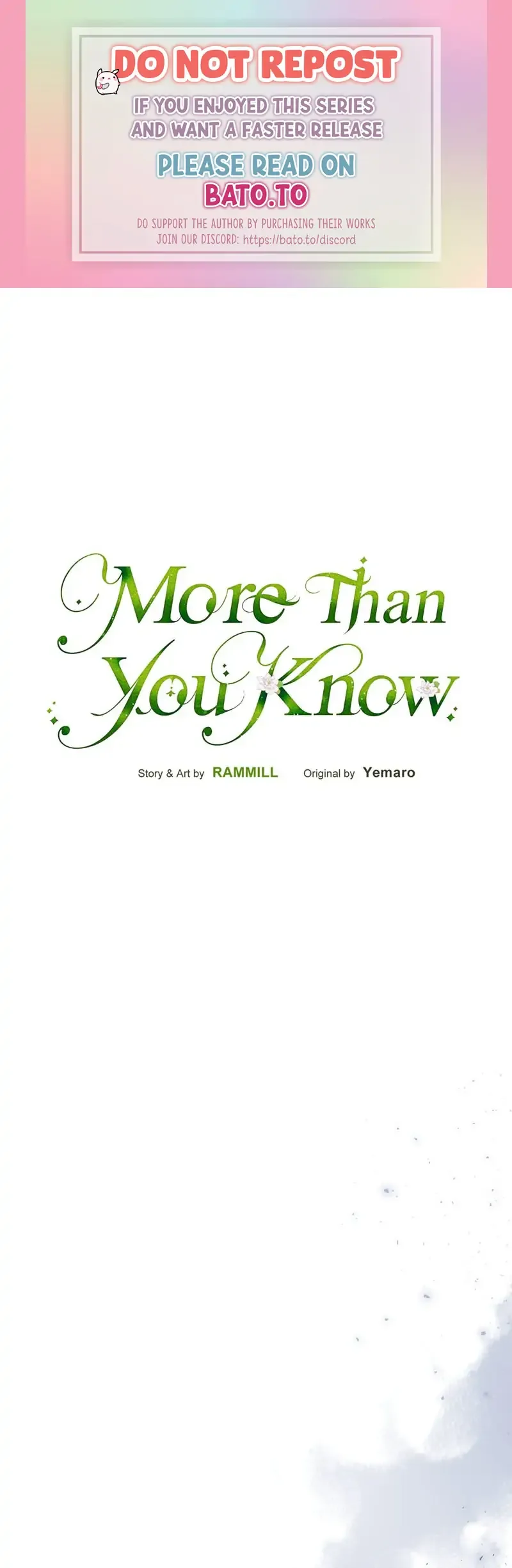 More Than You Know Chapter 21 page 2