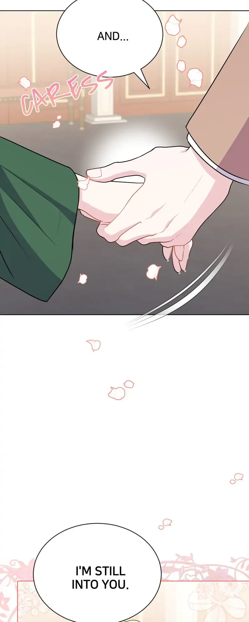 More Than You Know Chapter 21 page 40