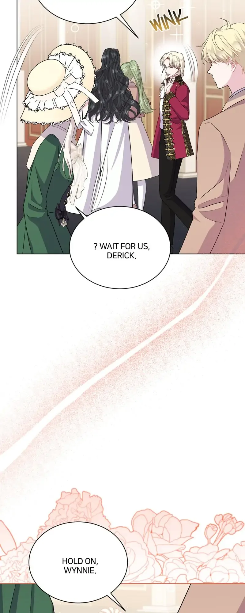 More Than You Know Chapter 21 page 35