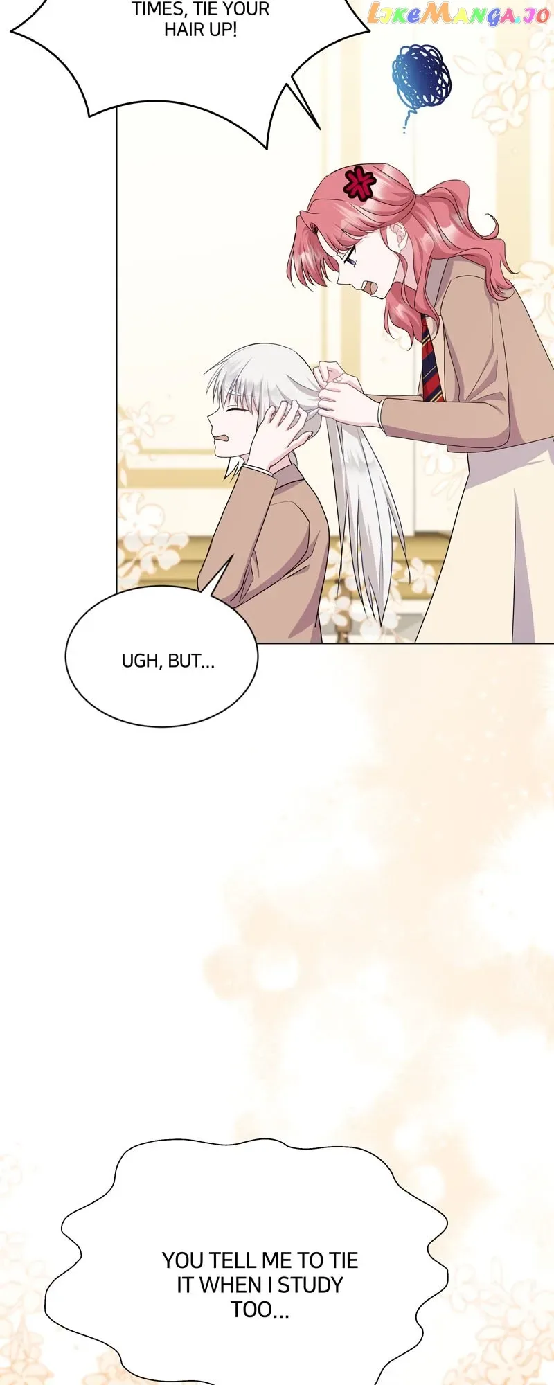More Than You Know Chapter 18 page 38