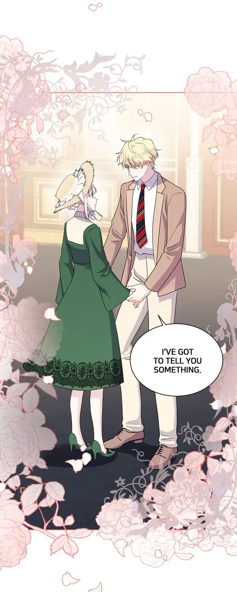 More Than You Know Chapter 21 page 37