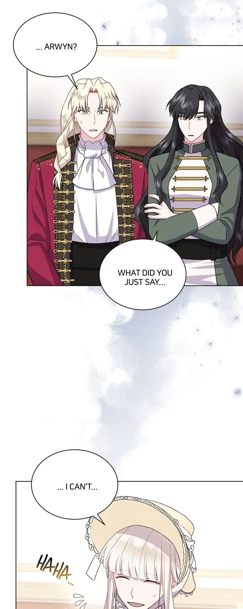More Than You Know Chapter 21 page 3