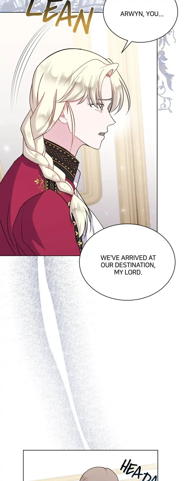 More Than You Know Chapter 21 page 10