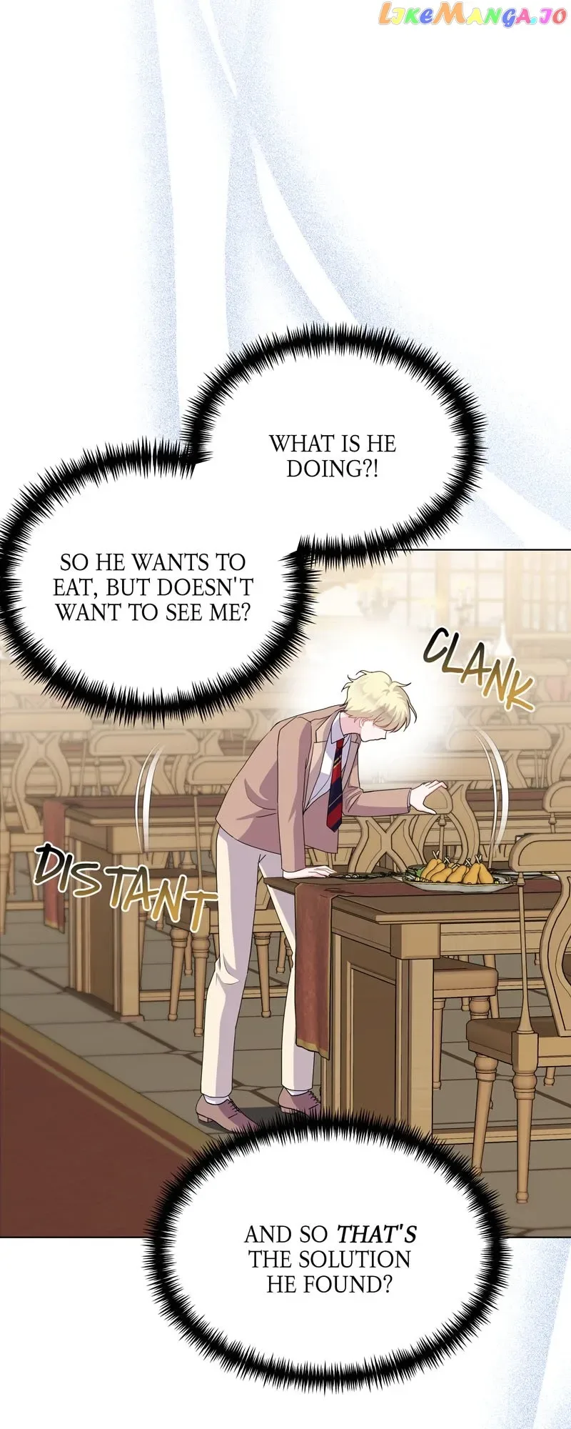 More Than You Know Chapter 18 page 45