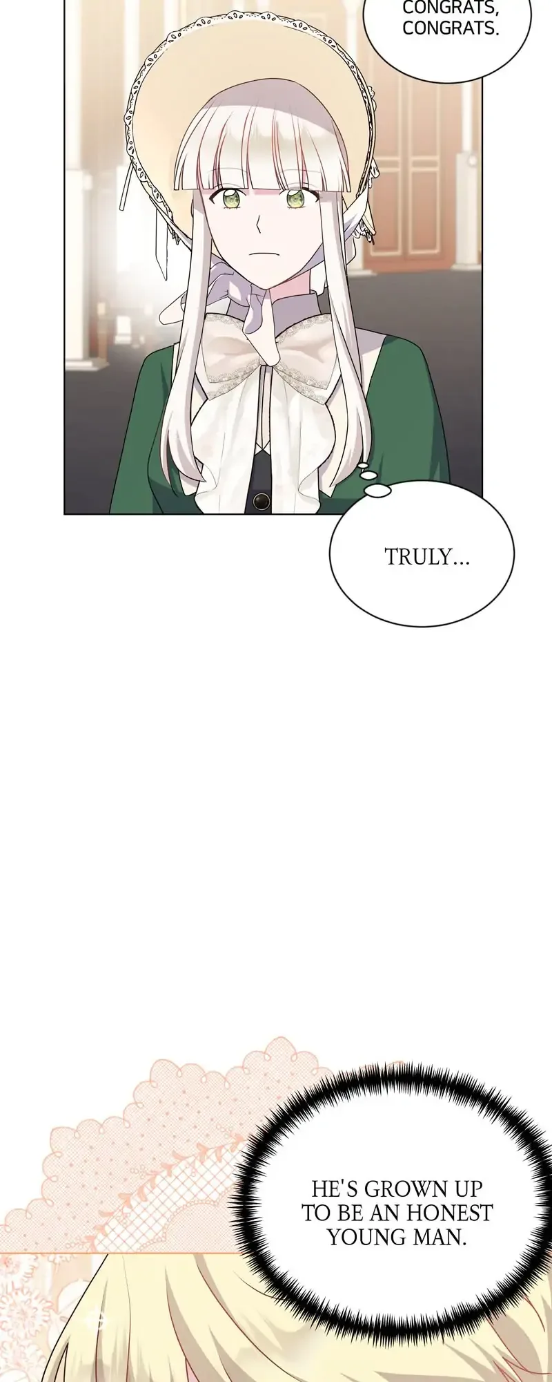 More Than You Know Chapter 21 page 21