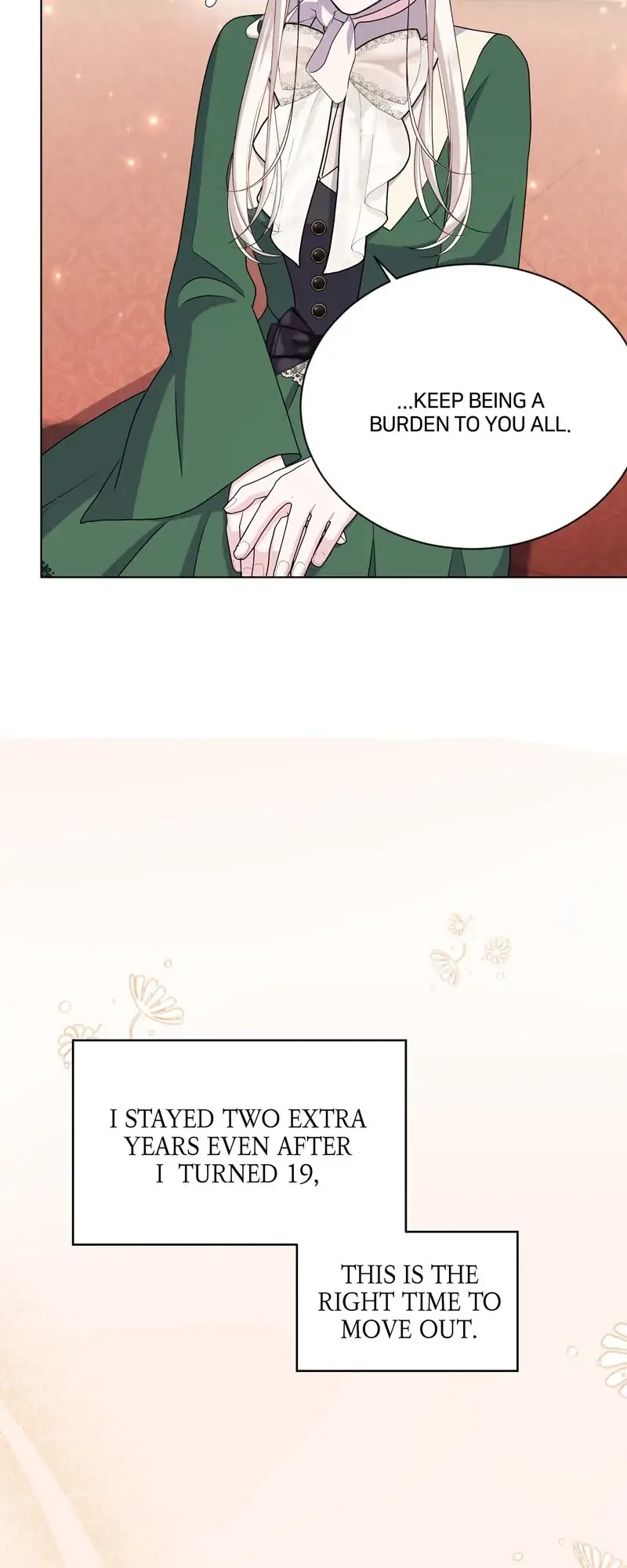 More Than You Know Chapter 21 page 4