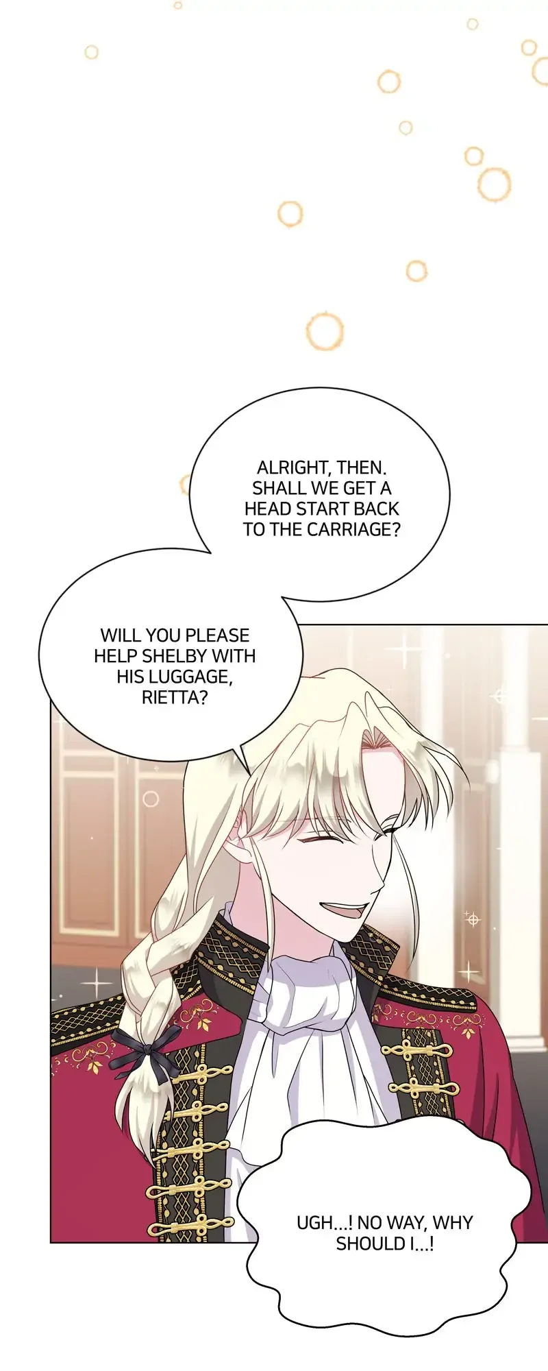 More Than You Know Chapter 21 page 33