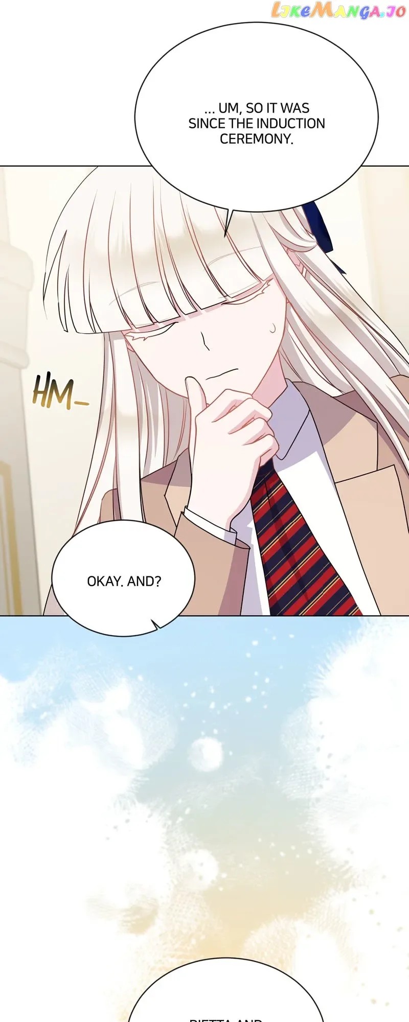 More Than You Know Chapter 18 page 60