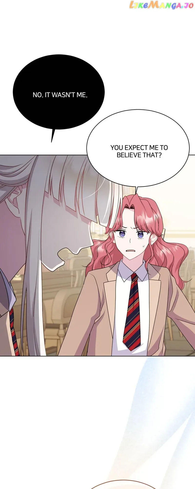 More Than You Know Chapter 18 page 56