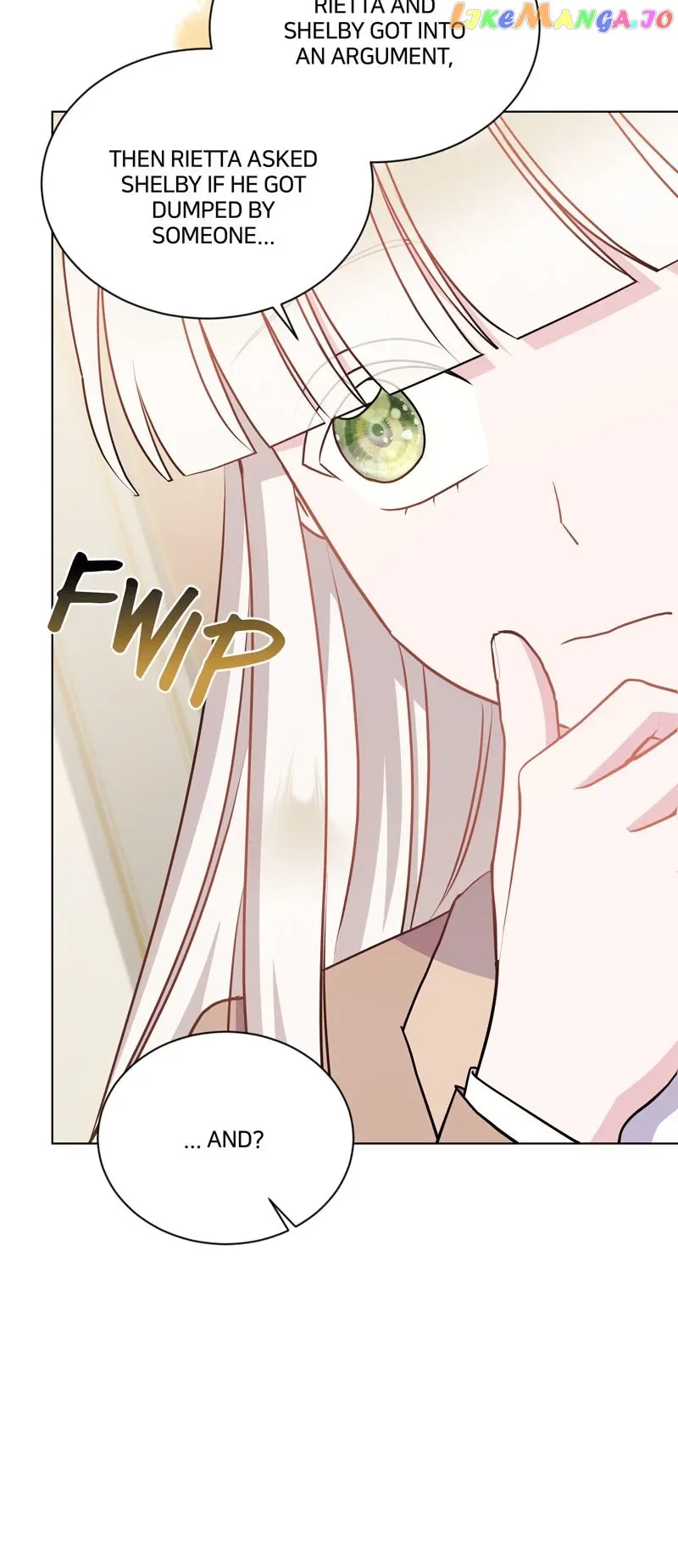 More Than You Know Chapter 18 page 61