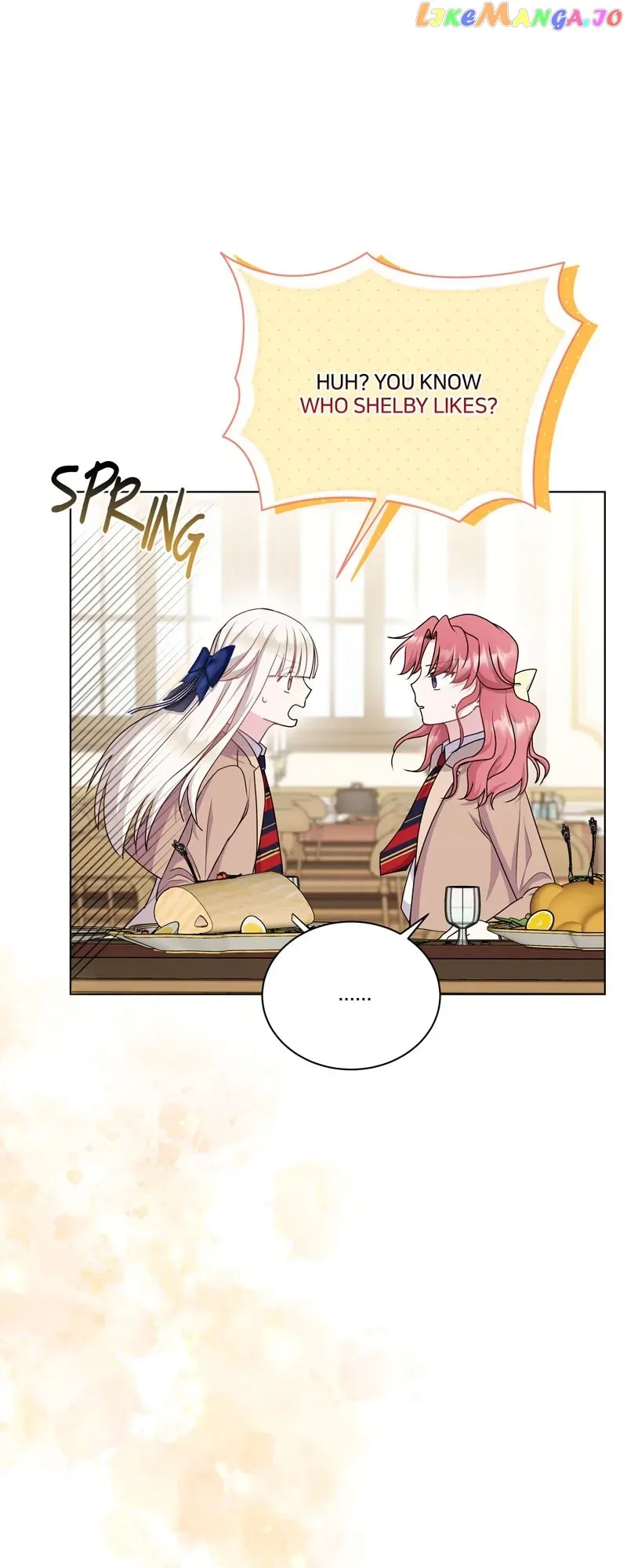 More Than You Know Chapter 18 page 67