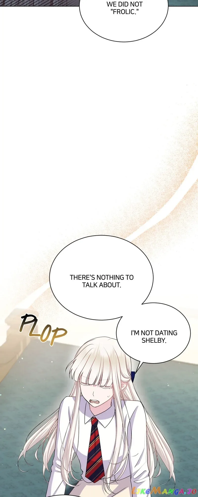 More Than You Know Chapter 20 page 6