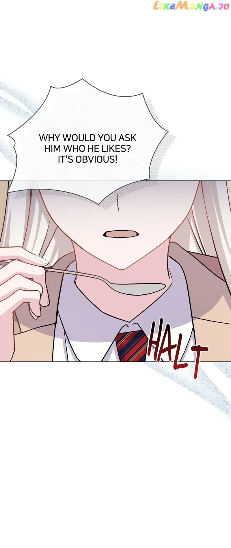 More Than You Know Chapter 18 page 66
