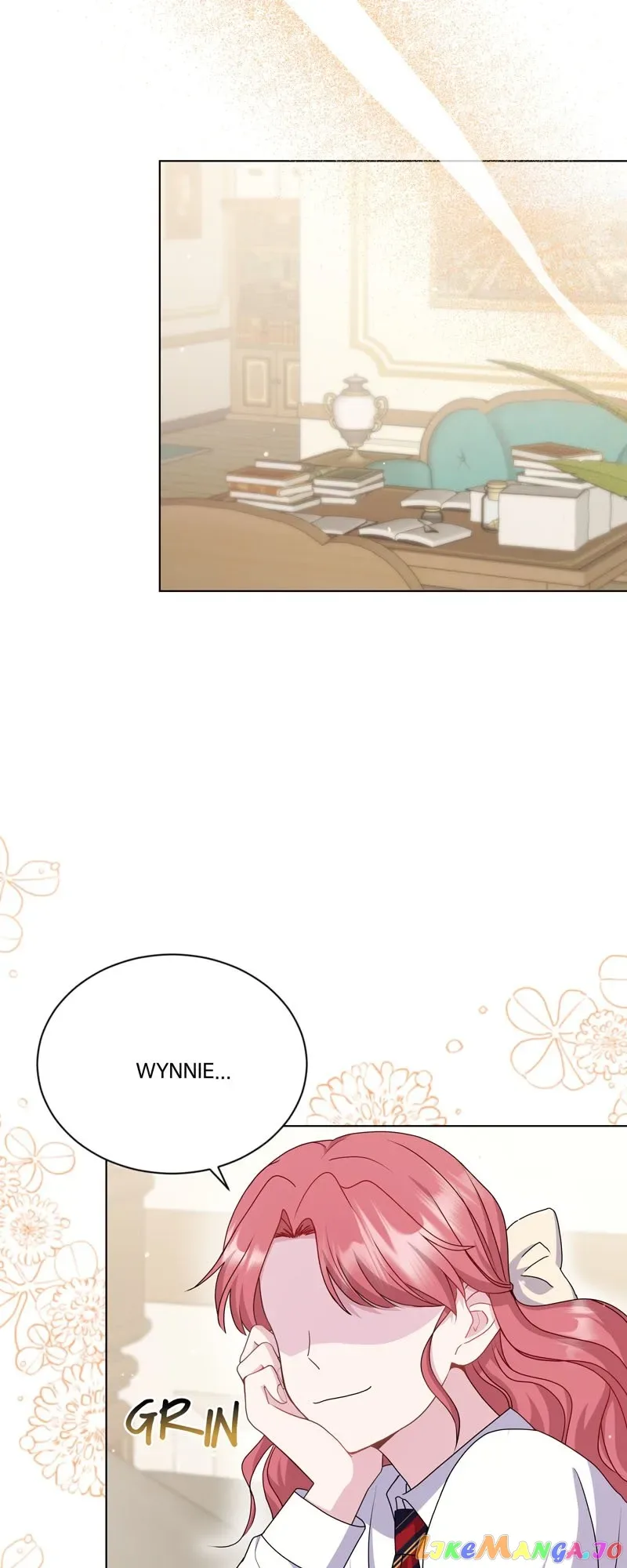 More Than You Know Chapter 20 page 3