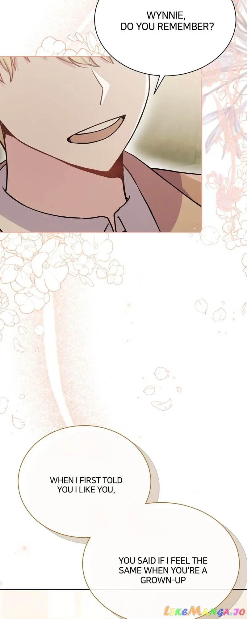 More Than You Know Chapter 20 page 13