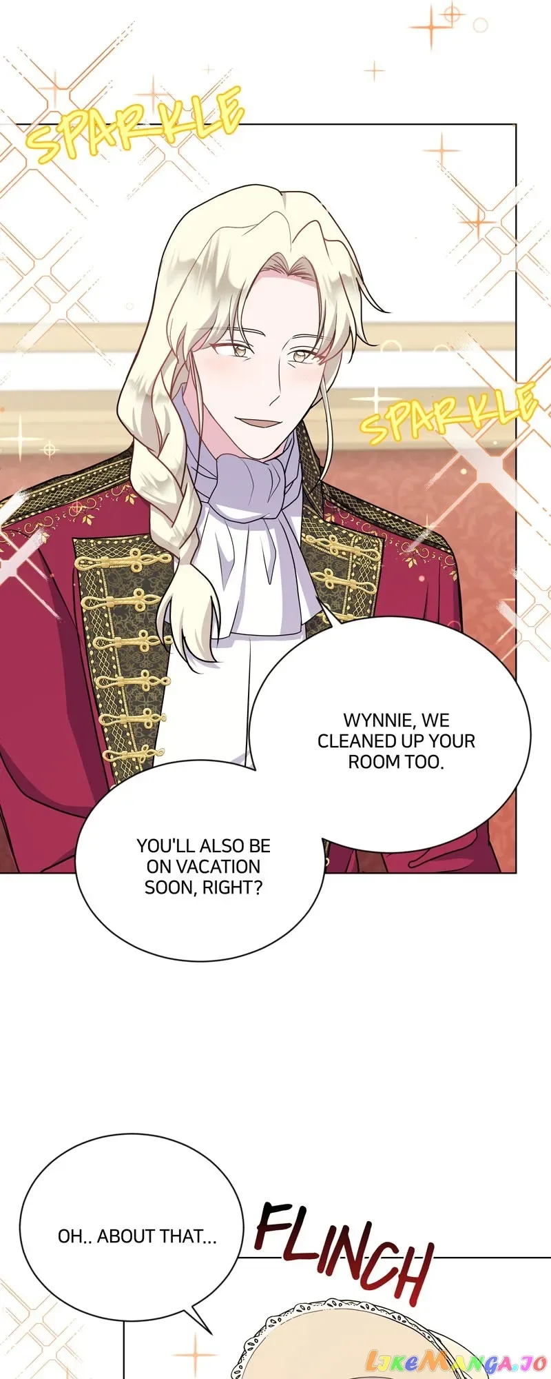 More Than You Know Chapter 20 page 79