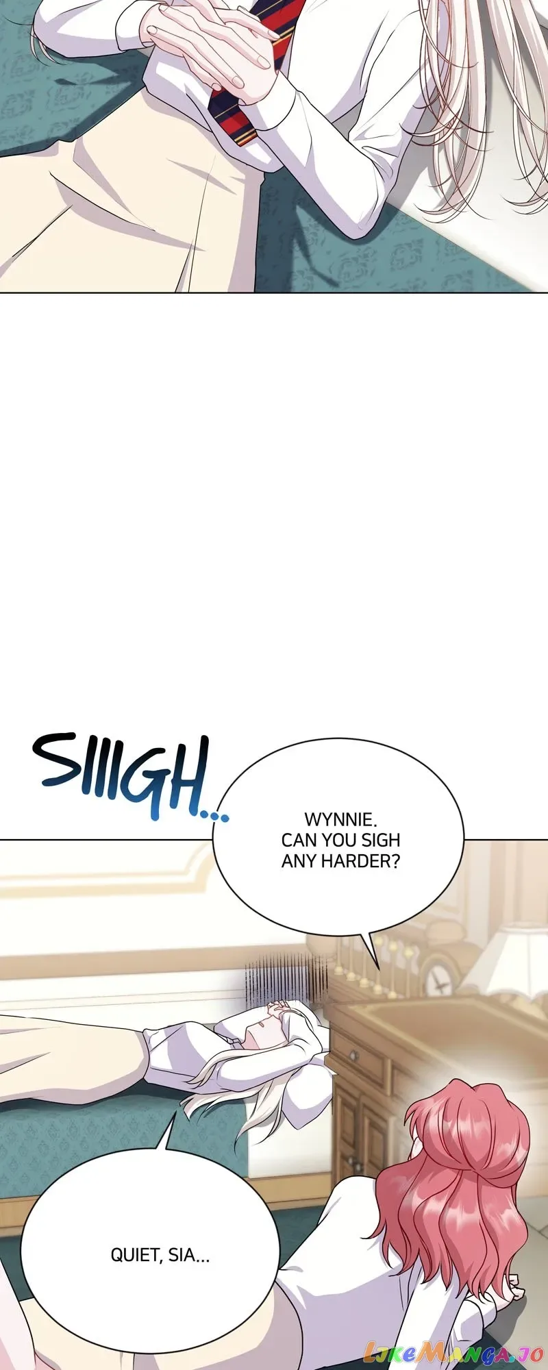 More Than You Know Chapter 20 page 24