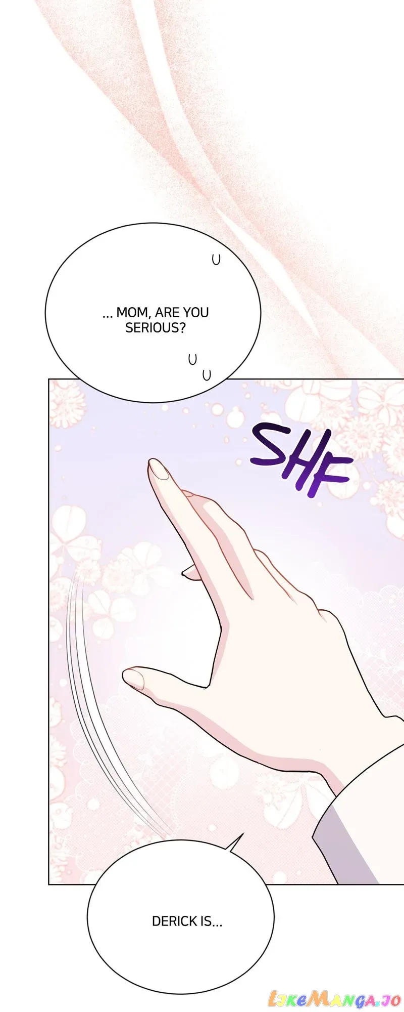 More Than You Know Chapter 20 page 67