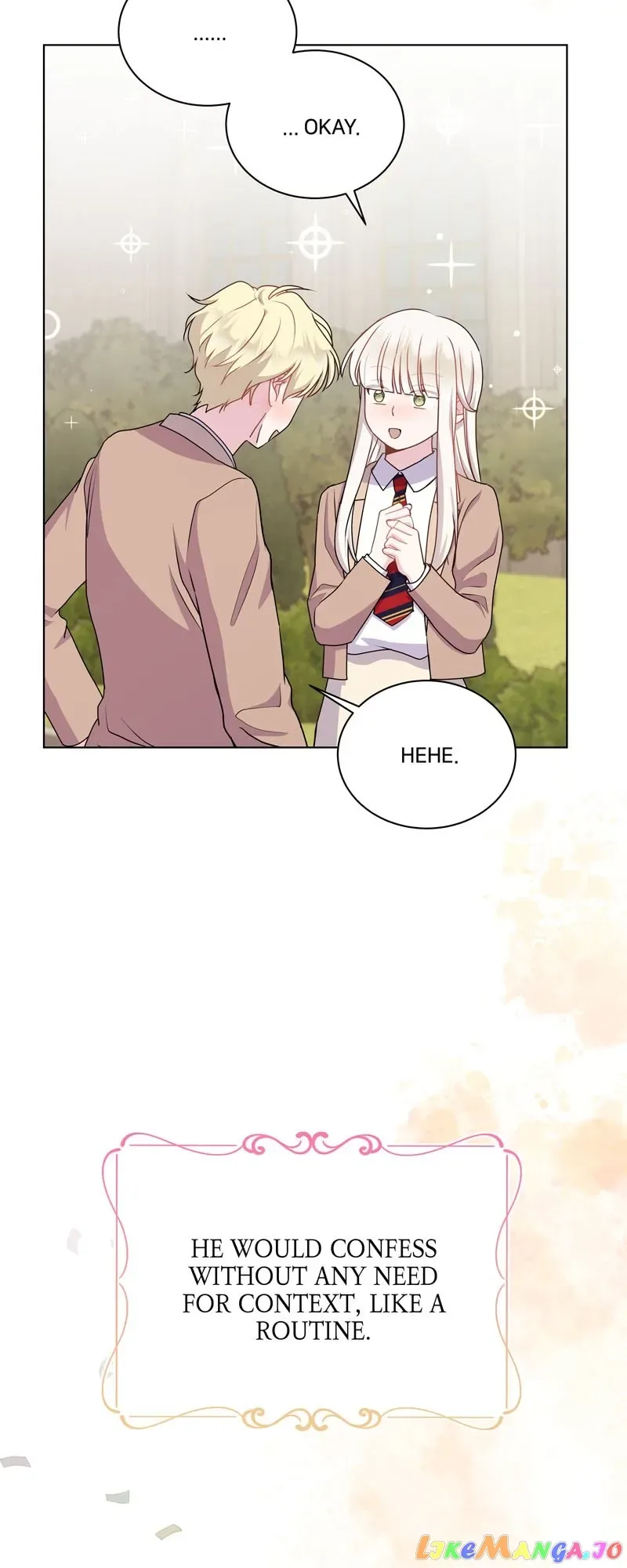 More Than You Know Chapter 20 page 31