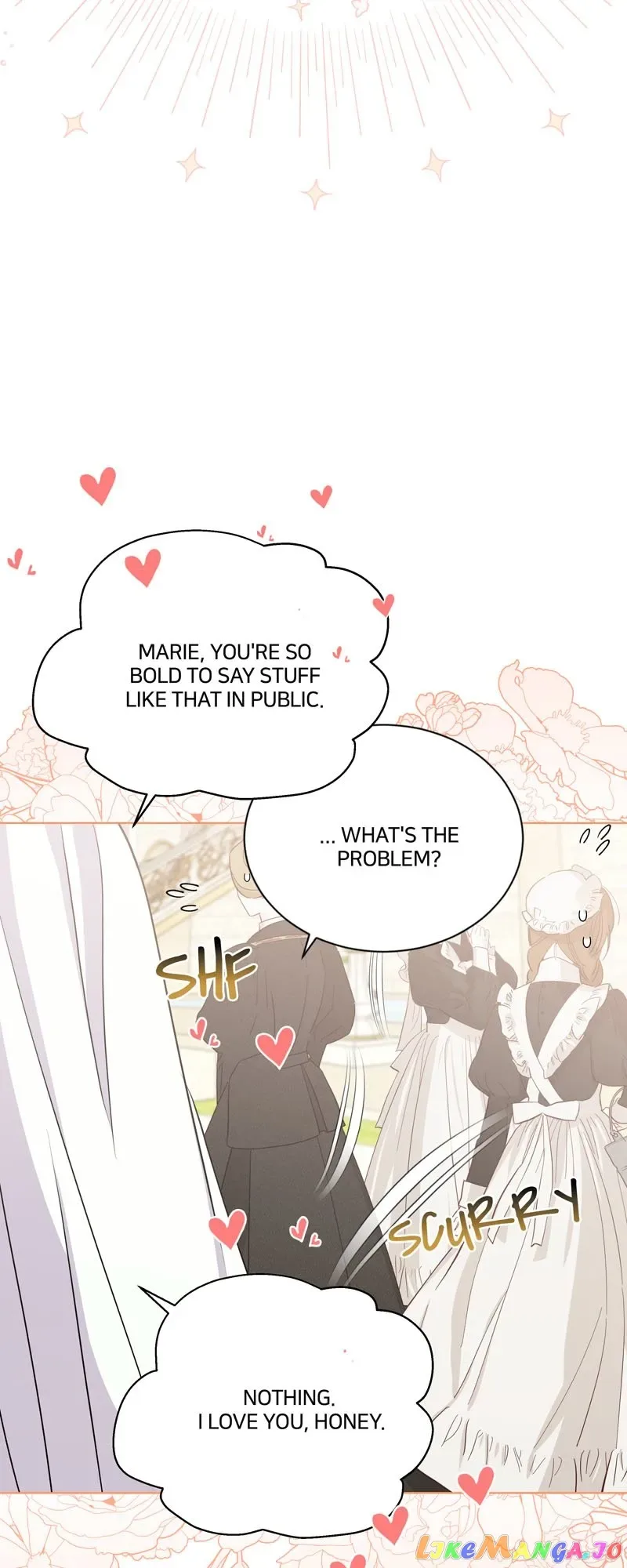 More Than You Know Chapter 20 page 70