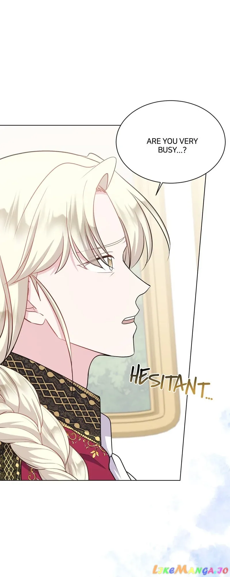 More Than You Know Chapter 20 page 82