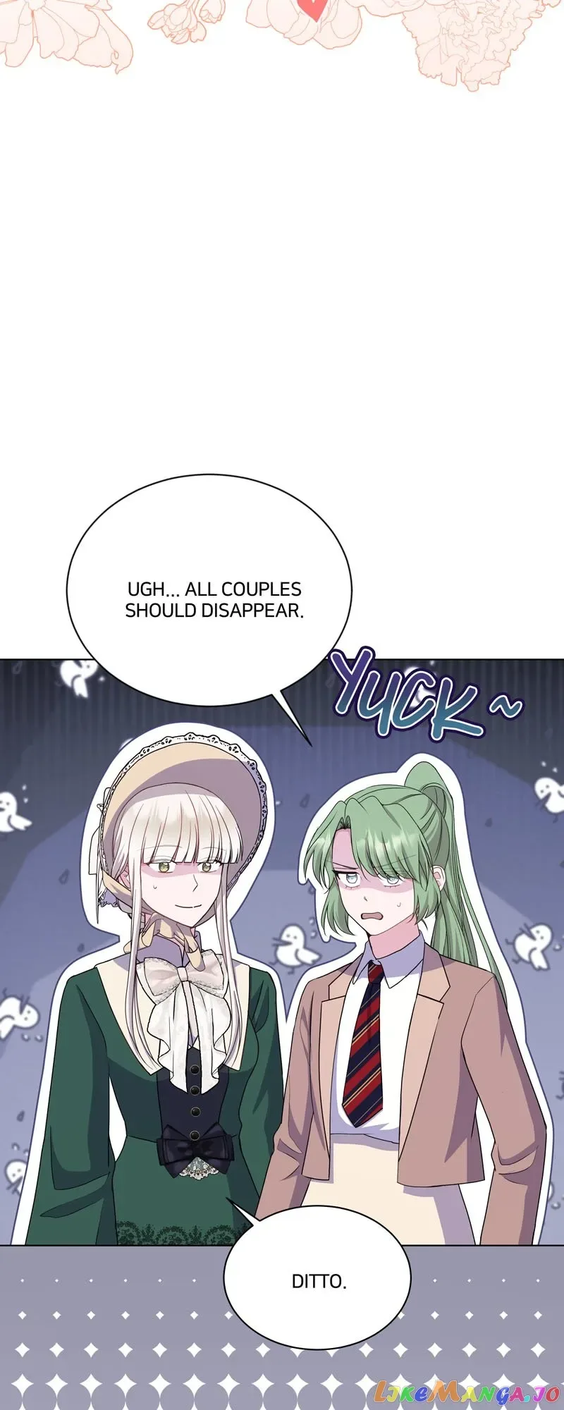More Than You Know Chapter 20 page 71