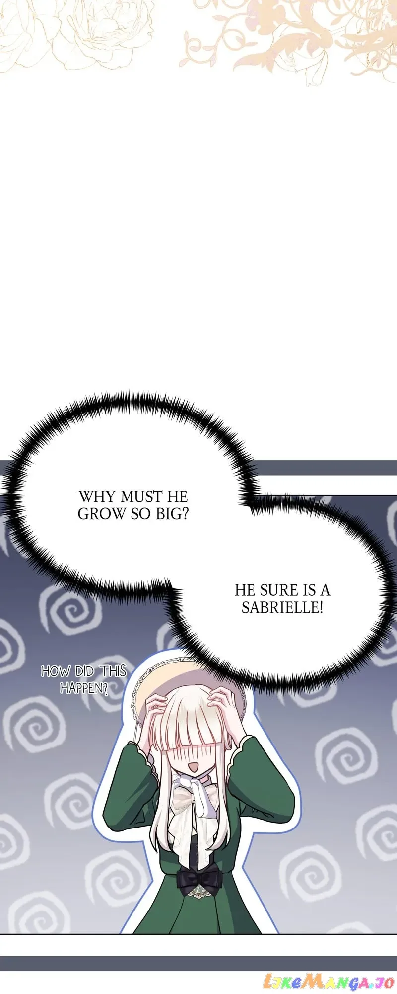 More Than You Know Chapter 20 page 42