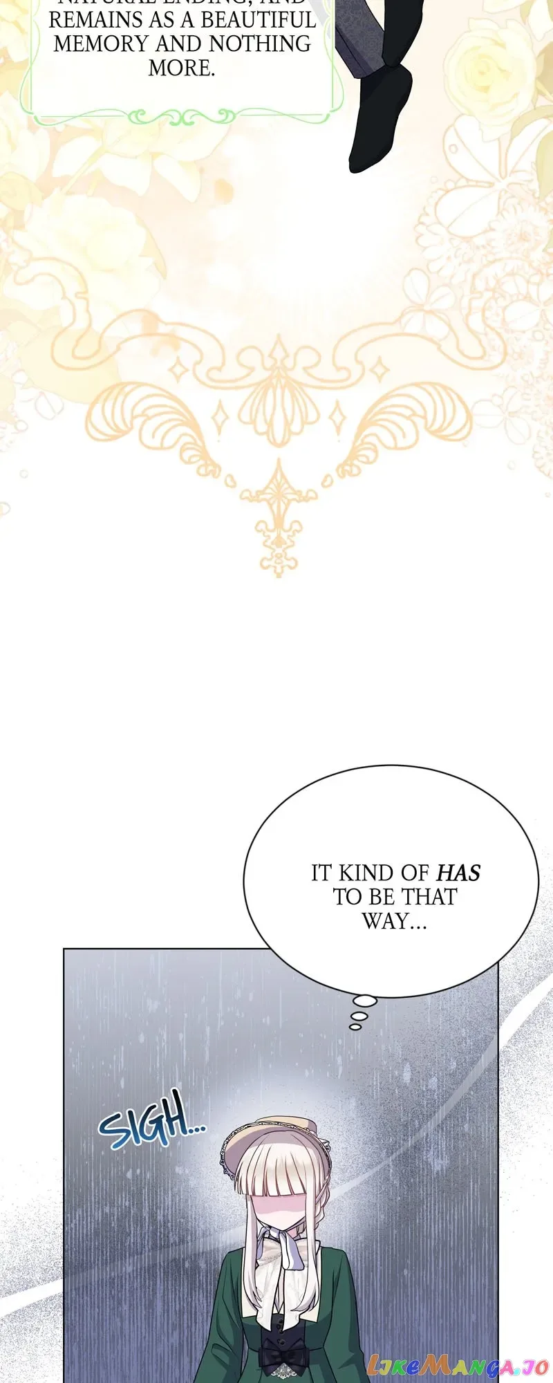 More Than You Know Chapter 20 page 46