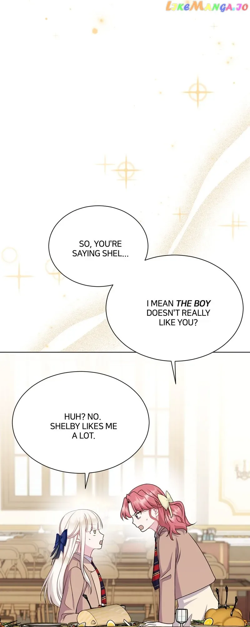 More Than You Know Chapter 18 page 71