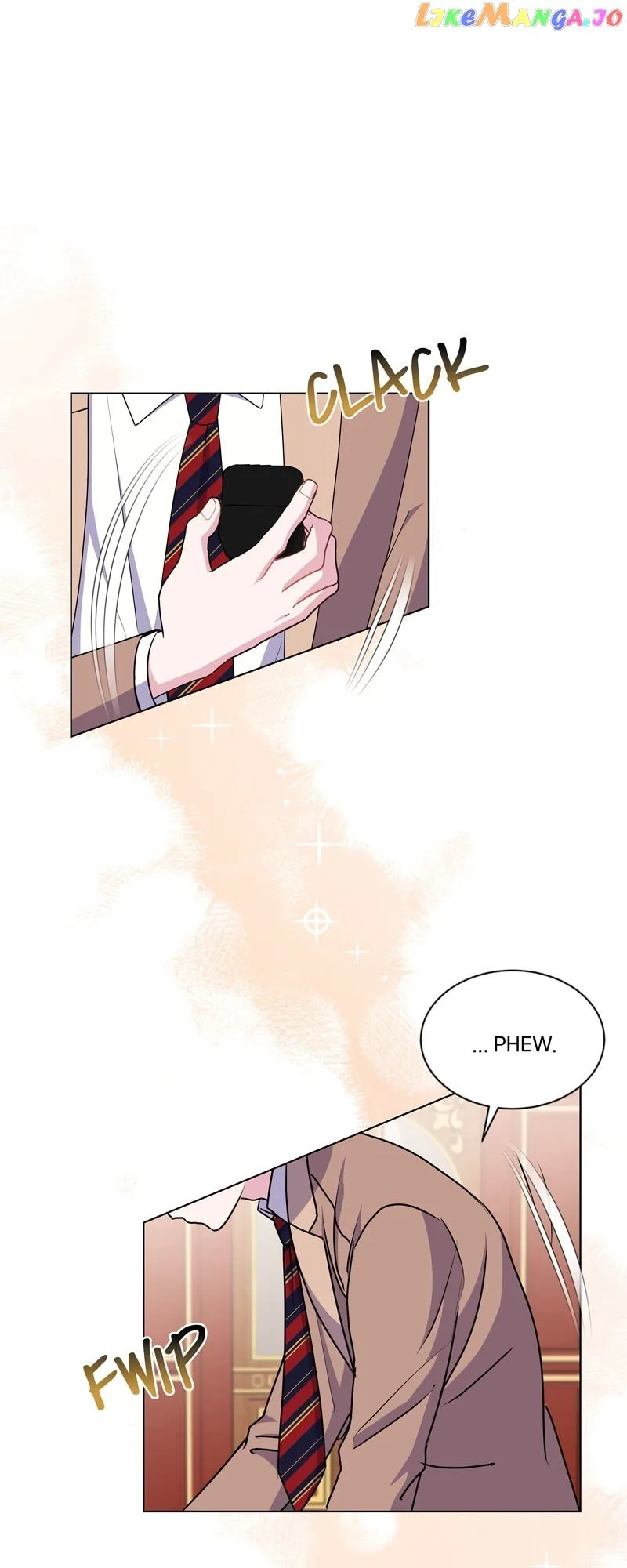 More Than You Know Chapter 22 page 8