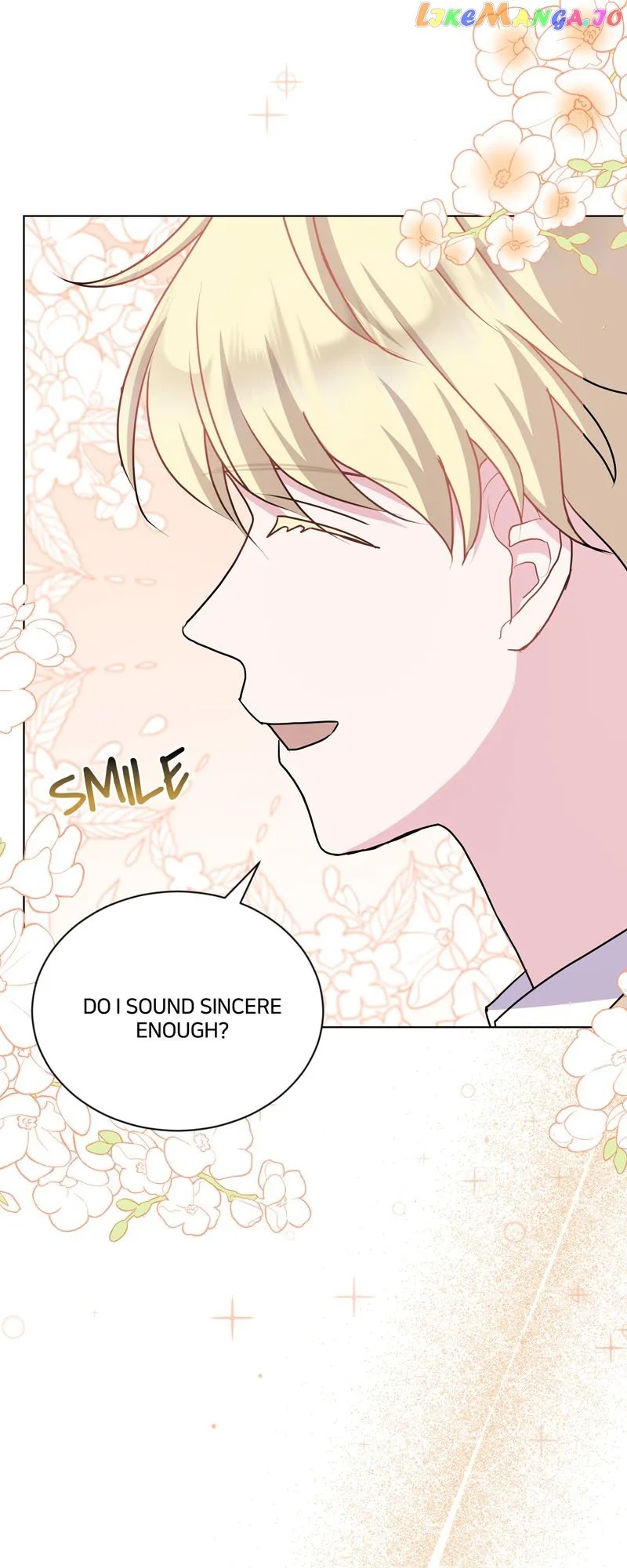 More Than You Know Chapter 22 page 17