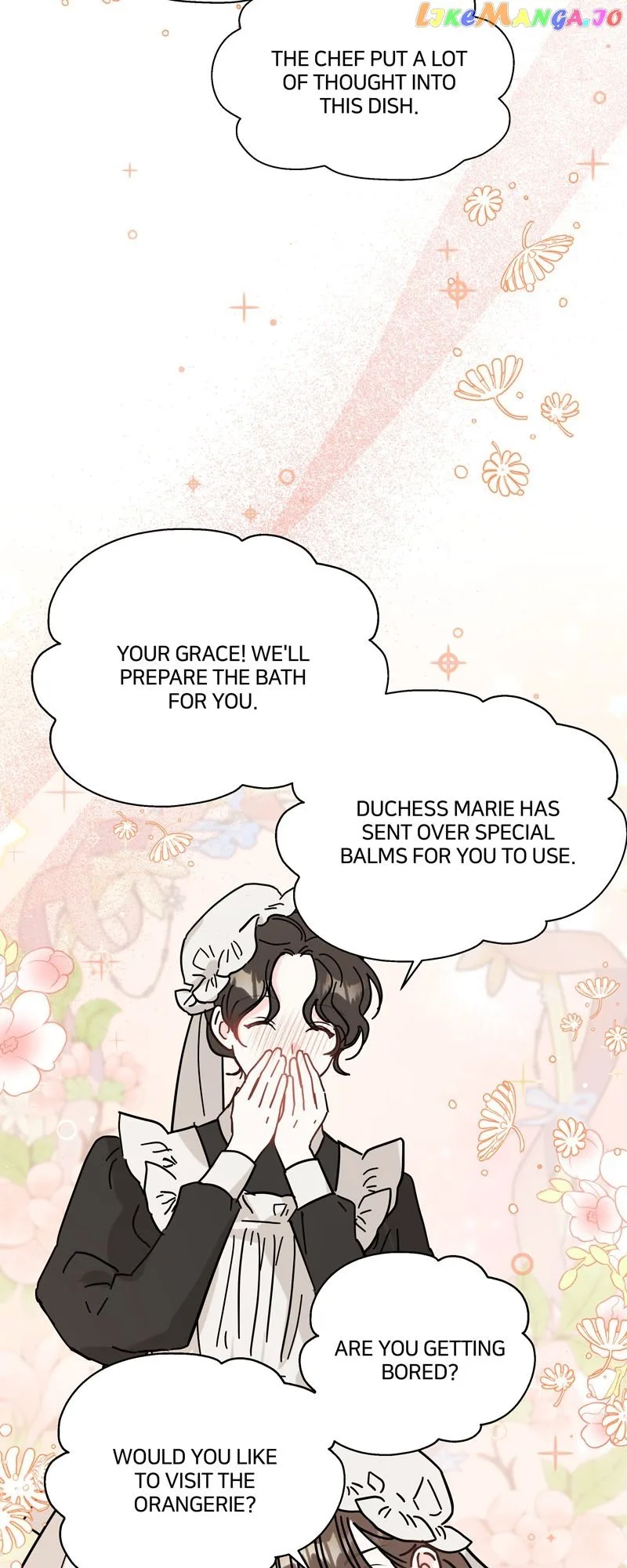 More Than You Know Chapter 22 page 23