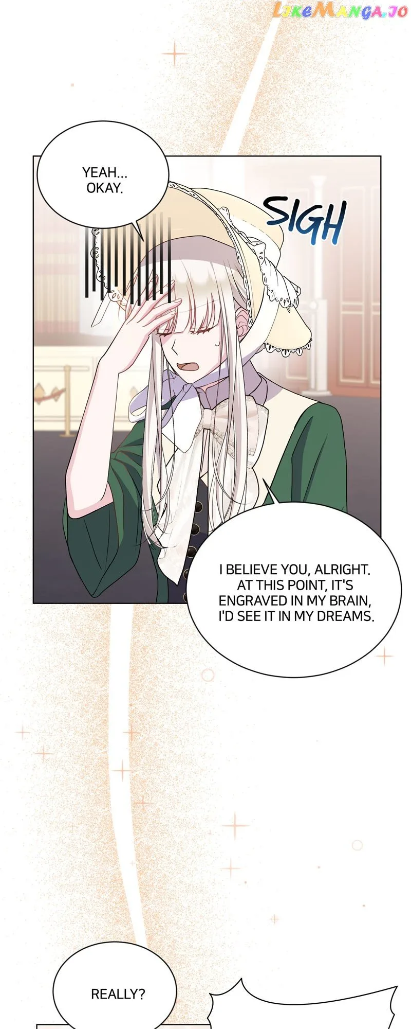 More Than You Know Chapter 22 page 18