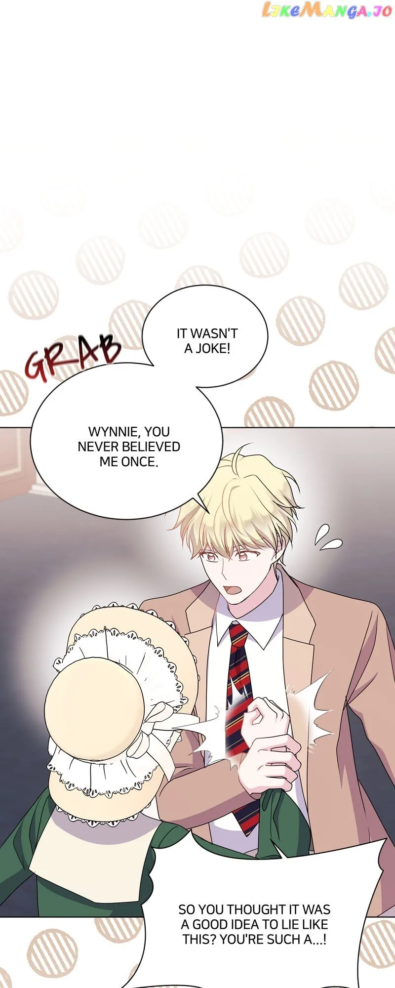 More Than You Know Chapter 22 page 14