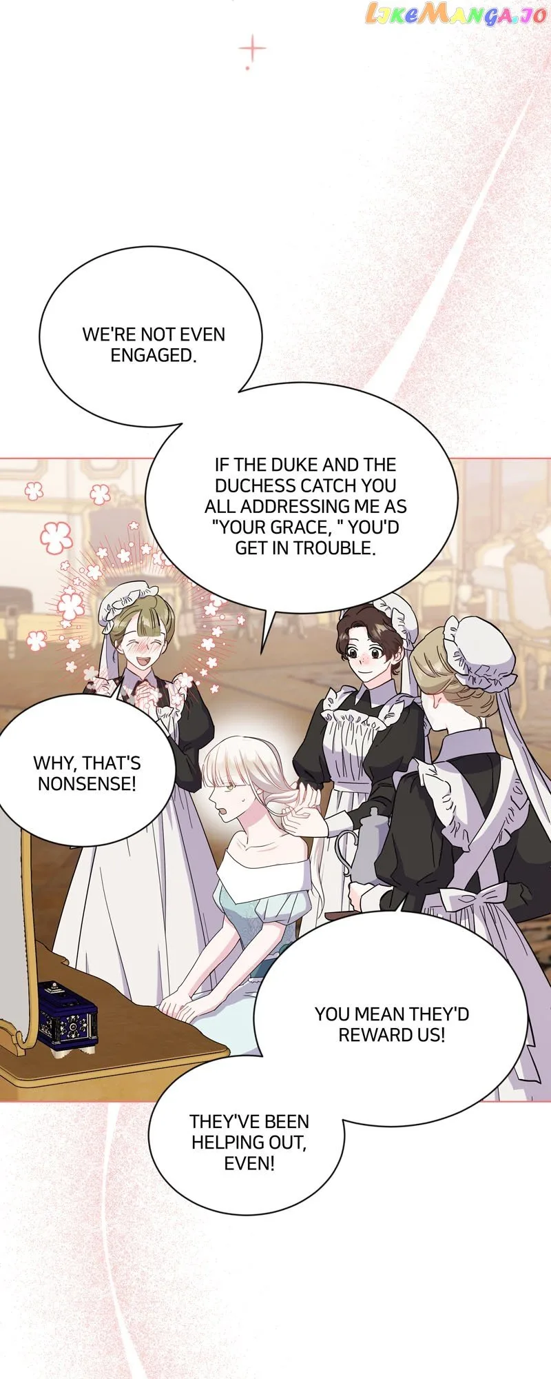 More Than You Know Chapter 22 page 28