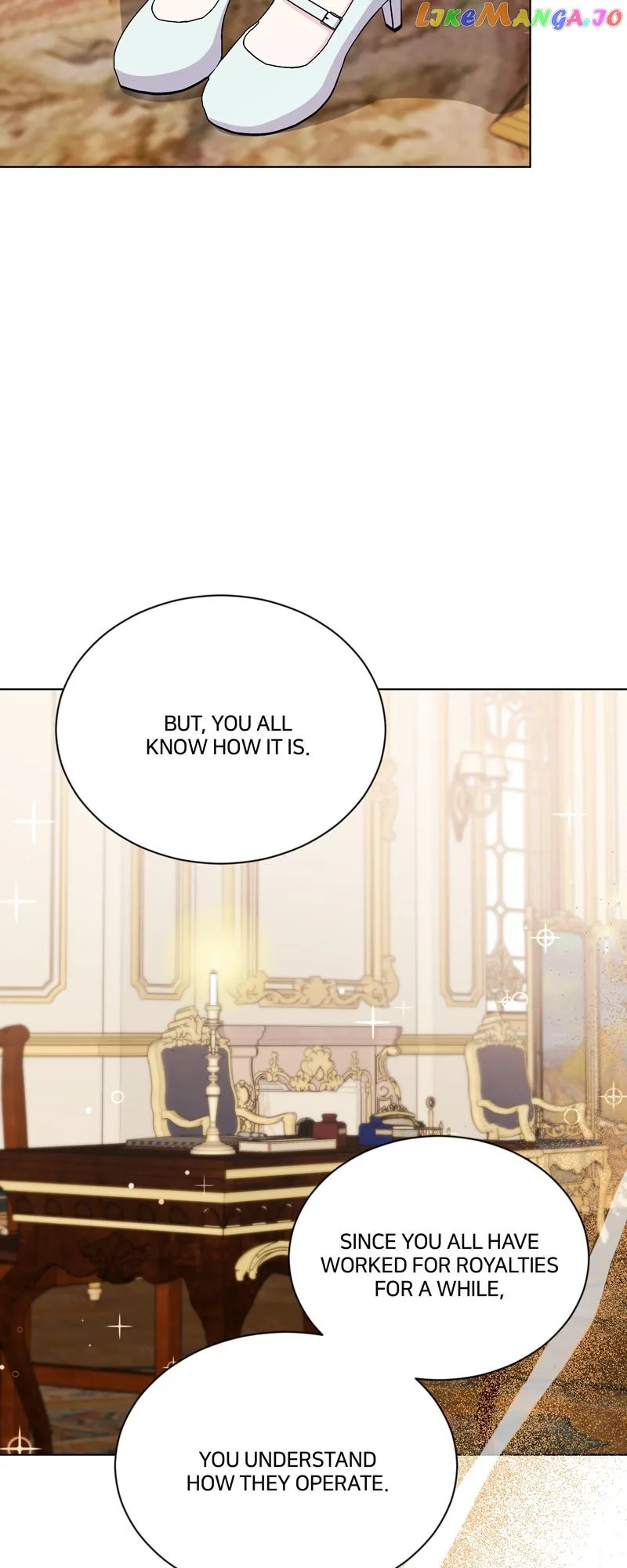 More Than You Know Chapter 22 page 31